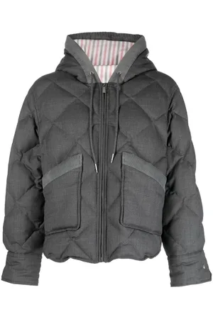 Thom Browne Plumífero Super 120