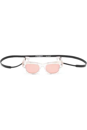 Alanui Gafas de sol de x Jacques Marie Mage Zuma