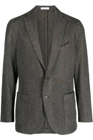 Boglioli Blazer con botones