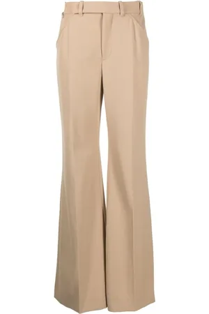 Chloé Pantalones anchos