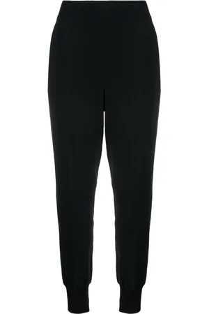 Stella McCartney Pantalones de chándal clásicos