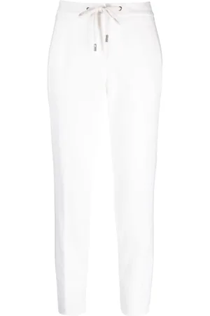PESERICO SIGN Pantalones de chándal con cordones