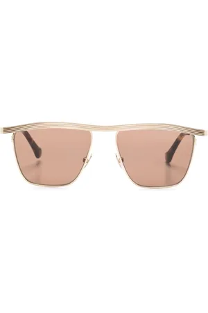 Nanushka Gafas de sol con montura cuadrada