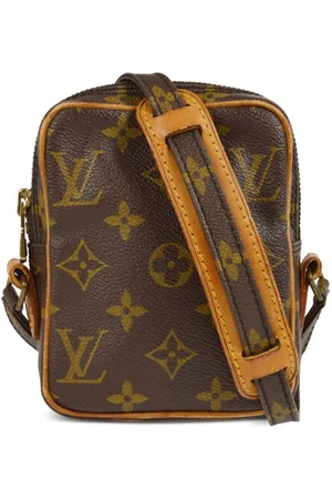 Bolsa de hombro Louis Vuitton Malle 382783