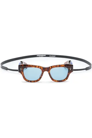 Alanui Gafas de sol Topanga de x Jacques Marie Mage