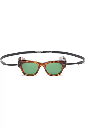 Alanui Gafas de sol Topanga de x Jacques Marie Mage