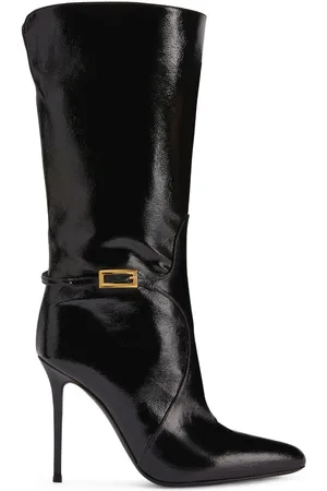 Giuseppe Zanotti Camiseta a rayas