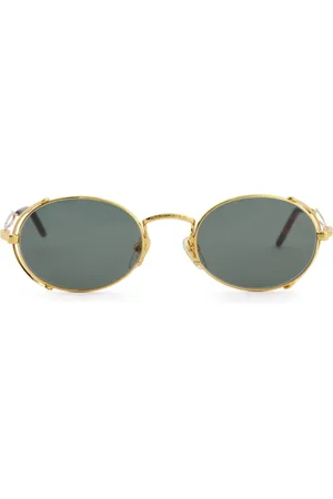 Jean Paul Gaultier Gafas de sol de x Burna Boy
