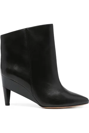 Isabel Marant Botas Dylvee con tacón de 80mm