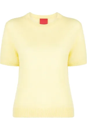 Cashmere In Love Top de punto fino Sidley
