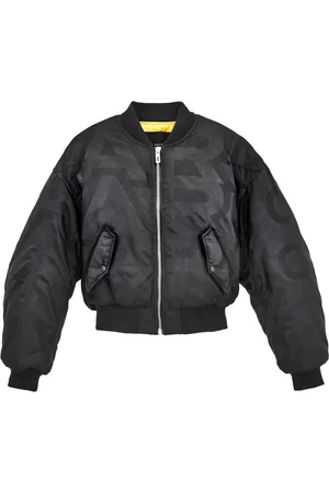 Marc Jacobs Chaqueta bomber corta