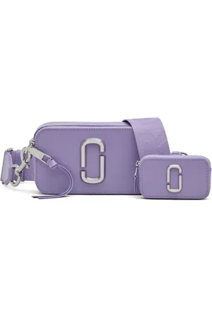 Marc Jacobs Bolso cámara The Snapshot