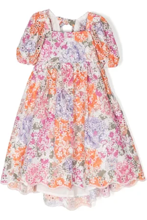 Marlo Vestido Alegra con espalda lazada