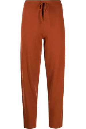 Cashmere In Love Pantalones de chándal Sarah de punto fino