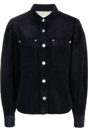 Marant Etoile Camisa Renata