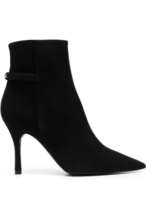 Furla Botas con tacón de 100mm