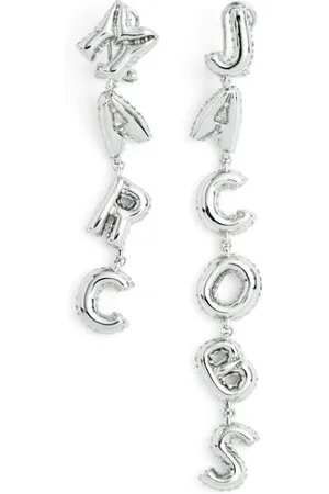 Marc Jacobs Pendientes Balloon