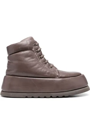 MARSÈLL Botas con plataforma