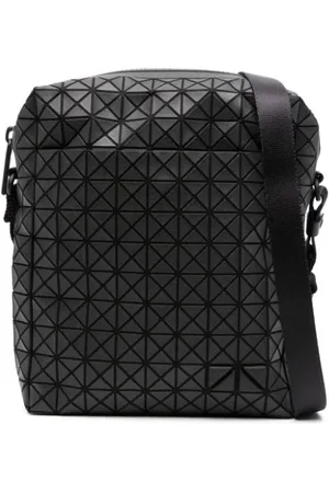 Issey Miyake Bolso de hombro Voyager