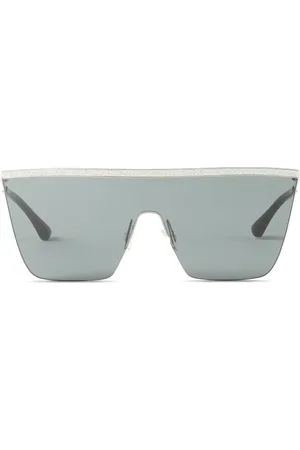 Jimmy Choo Gafas de sol Leah con montura oversize