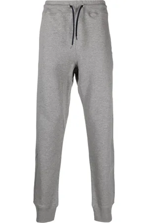 Paul Smith Pantalones de chándal con cordones