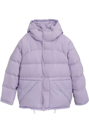 Marc Jacobs Chaqueta larga acolchada