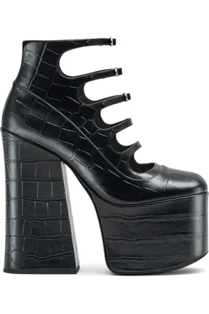 Marc Jacobs Botines The Kiki