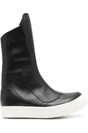 Rick Owens Botas acolchadas