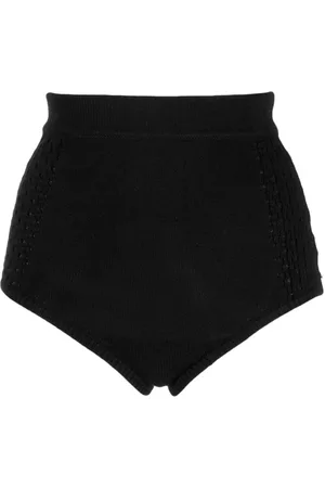Cashmere In Love Pantalones cortos Kira a rayas