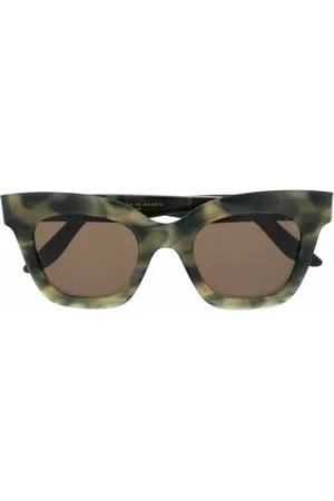 LAPIMA Gafas de sol Lisa Forest Solid