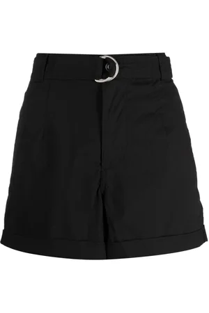 DKNY Pantalones cortos con cinturón