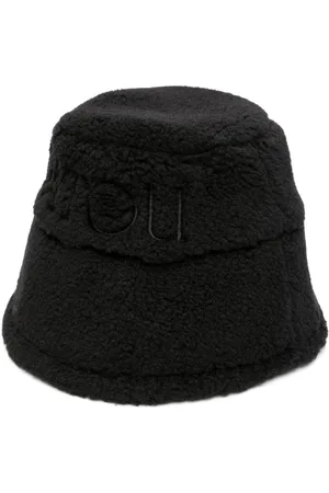 Patou Sombrero de pescador con logo bordado