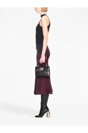 OFF-WHITE Bolso shopper Jitney 1.4