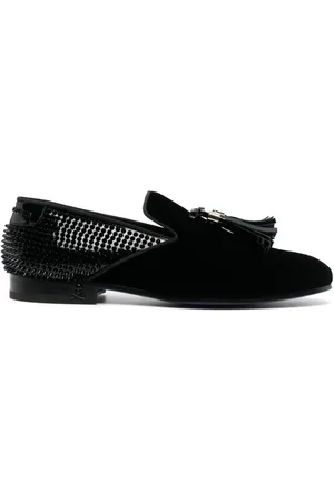 Philipp Plein Mocasines Studs