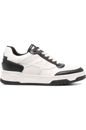 Ash Zapatillas con cordones Blake