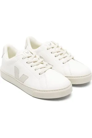 Veja Zapatillas Esplar con cordones