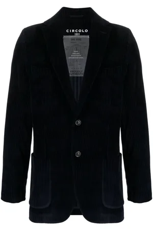 Circolo Blazer con botones