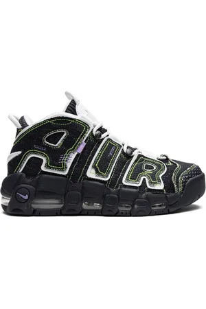 Nike "zapatillas Air More Uptempo ""Denim"" de x Serena Williams Design Crew"