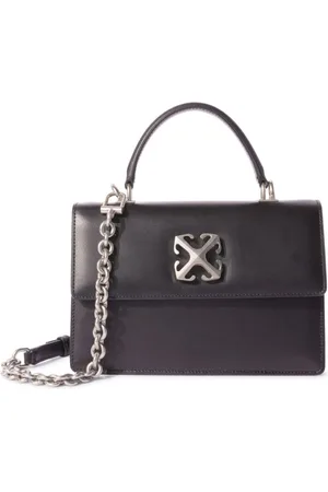 OFF-WHITE Bolso shopper Jitney 1.4