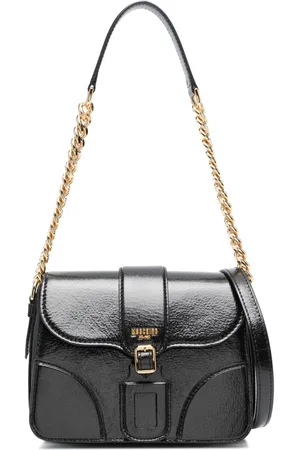 Moschino Bolso shopper con logo