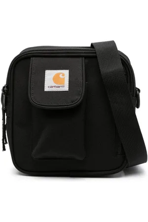 Carhartt Bolso messenger Essentials con logo