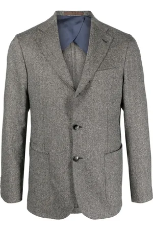 BARBA Blazer con botones