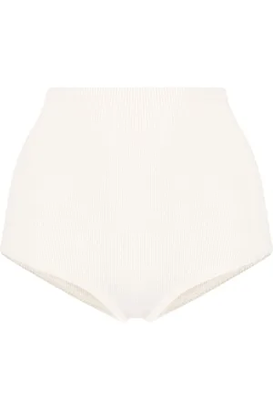 Cashmere In Love Shorts Gali de punto fino