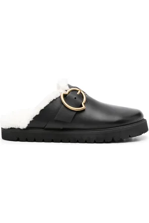 Moncler Mules Bell