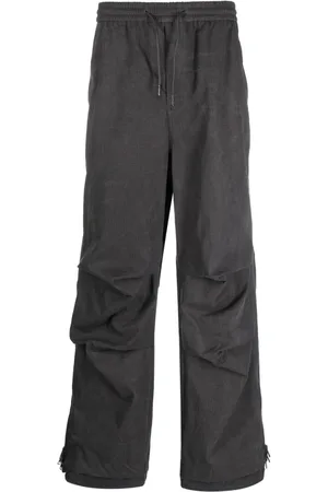 JUUN.J Pantalones de chándal con cordones