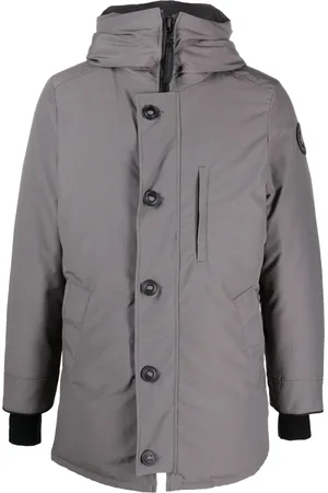 Canada Goose Parka Chateau con capucha