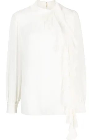 Dolce & Gabbana Blusa de seda