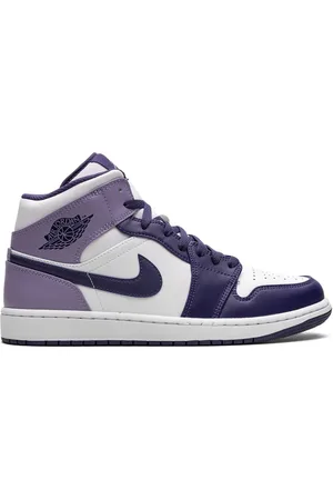 Jordan "zapatillas Air 1 Mid ""Blueberry"""