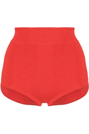 Cashmere In Love Shorts Gali de punto fino