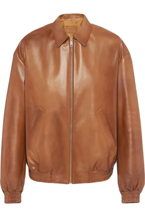 Prada Chaqueta bómber